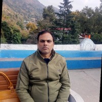 Ashutosh Kumar Singh