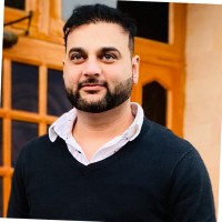 Pardeep mohd Chatha