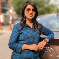 Shahana Parveen