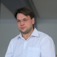 Илья Пронин