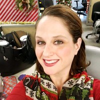 Stephanie Sherrell