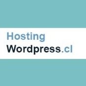 Hosting WordPress