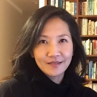 Naoko Kimura