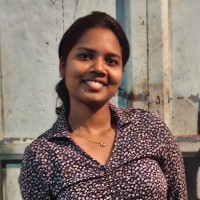 Sreemaya Suresh