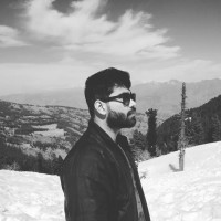 Aman Choudhary