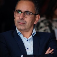 Haithem HAFSI