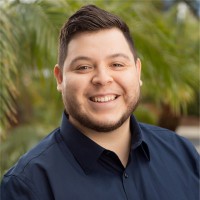 Ernesto Perez Jr