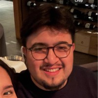Christopher Hernandez