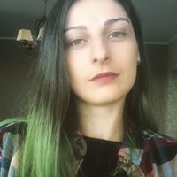 Mariam Kobuladze