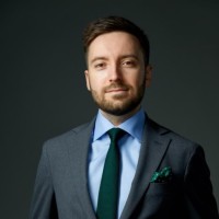 Konstantin Ulankin, MBA, PMP
