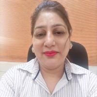 Vandana Sharma