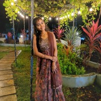 Madhusree Ravichandran