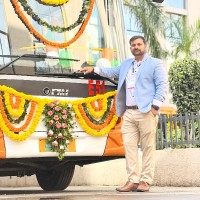 Dheeraj Sharma