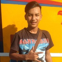 Charif Kamasing
