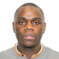 Boumbanda Pama Godran Almega