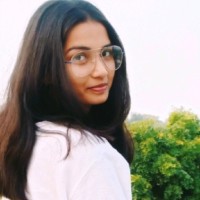 Shweta Tripathi