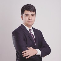 Fariddun Akildzhanov