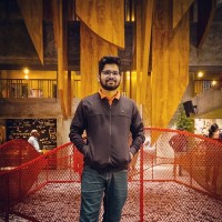 SAI SIDDHARTHA K V