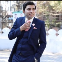 Umair Ashfaq