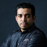 Angel Barba