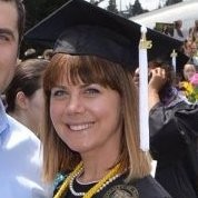 Michelle Newton Todorov