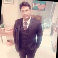 Mohammed Arif(Grad IOSH)