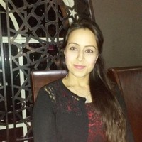 Sadia Khan