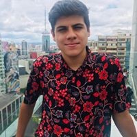 Gustavo Nazareth