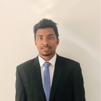 Hirusha Ekanayake