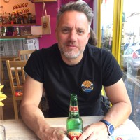 Ross Greenfield