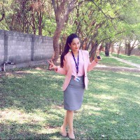 Payal Verma