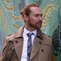 David Mcdonald