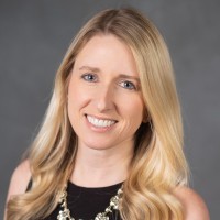 Bethany McCaslin Benjamin