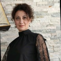 Armine Hovhannisyan Thiriot