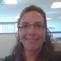Melissa Roberts