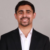 Akshay Patel