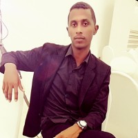 Abdallah Hamza