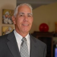 Joe Burke PMP