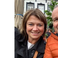 Kristel Coeckelberghs