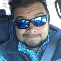 Oscar Bautista