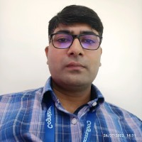 Shailendra Patel