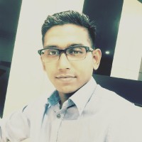 Mohammad Ariful Islam