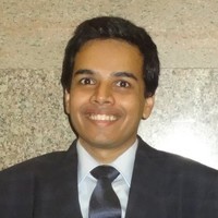 Shreyas Patil
