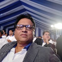 Nitin Sancheti
