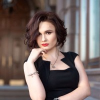 Екатерина Бенивская