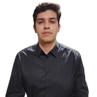 Daniel Orozco Higuera