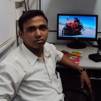 Ravindra Pagar
