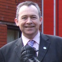 Russ Lock