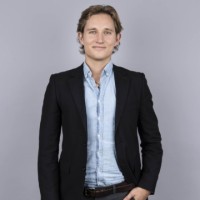 Kristoffer Kjeldsen
