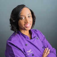 Johnna Hamlin M.B.A., Cepc